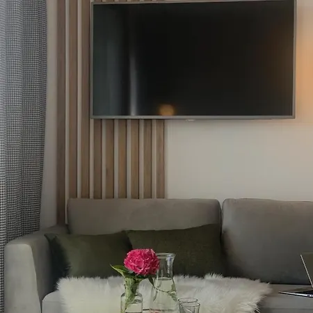 Apartment Goodtime Olivier