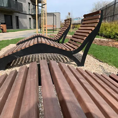 Goodtime Olivier * Danzig