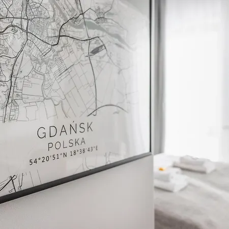 Goodtime Olivier Apartment *