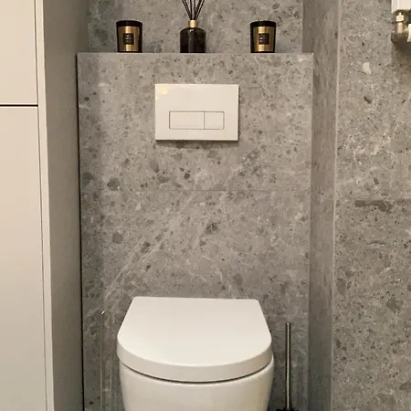 Goodtime Olivier Lägenhet