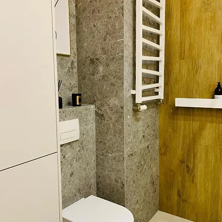 Apartament Goodtime Olivier