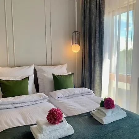 Goodtime Olivier Lägenhet