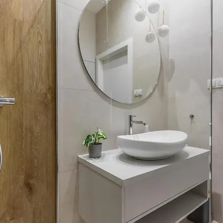 Goodtime Olivier * Gdańsk