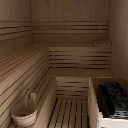 Apartament Goodtime Olivier Gdańsk