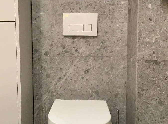 Goodtime Olivier Lägenhet