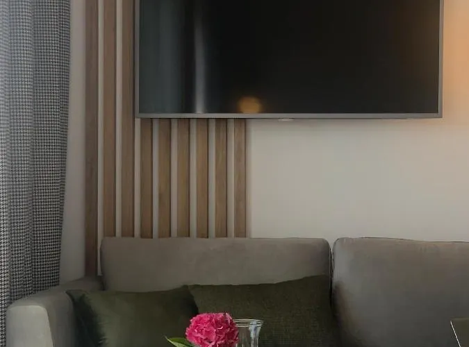 아파트 Goodtime Olivier