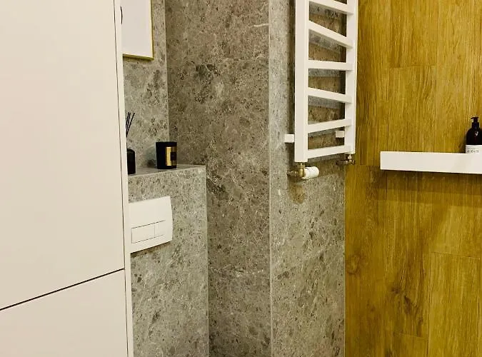 아파트 Goodtime Olivier