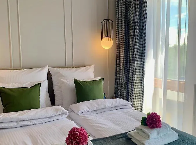 Goodtime Olivier Lägenhet