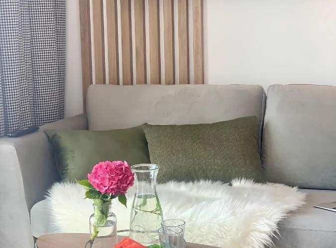 Apartman Goodtime Olivier