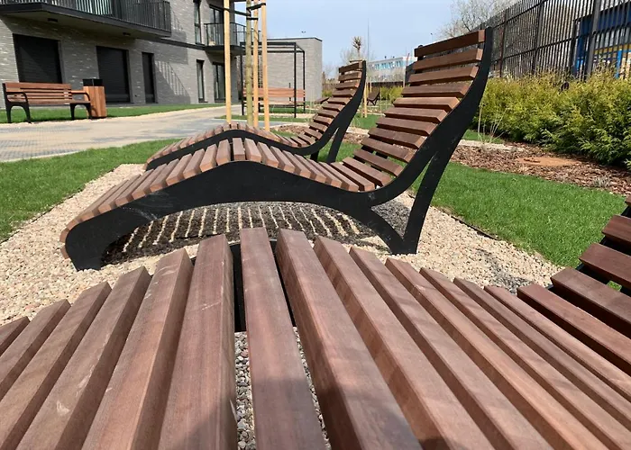 Goodtime Olivier * 그단스크