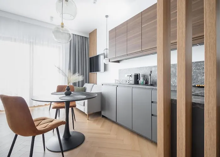 Apartman Goodtime Olivier