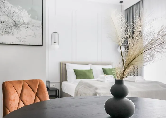 Goodtime Olivier * Gdańsk