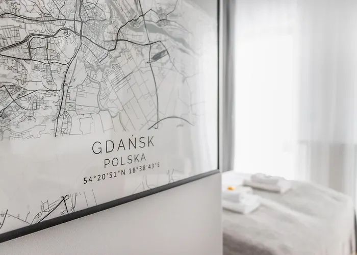 Goodtime Olivier Lägenhet *