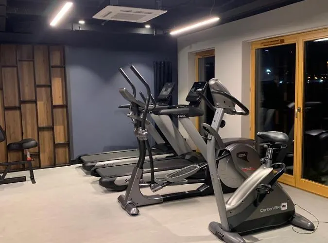 Apartman Goodtime Olivier