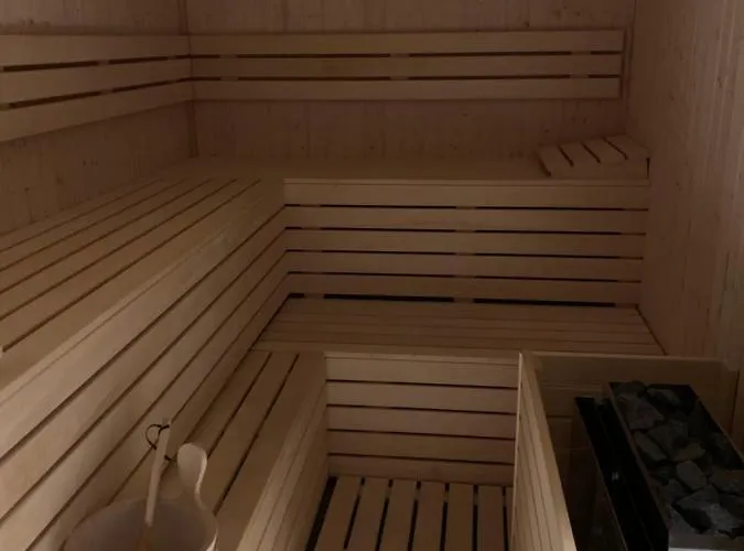 Apartman Goodtime Olivier Gdańsk